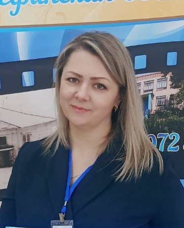 Смирнова Наталия Сергеевна Смирнова Наталия Сергеевна.