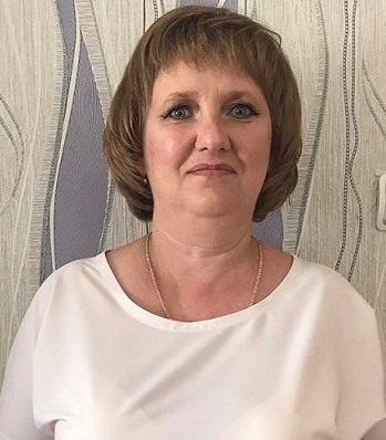 Груздева Нина Николаевна.